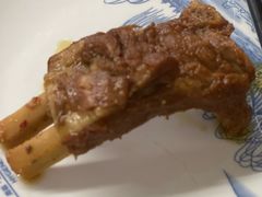 -新乡杨记红焖羊肉火锅(天坛南门店)