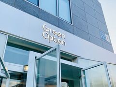 门面-Green Option(官舍店)