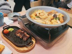 -晴季寿司(红旗街万达店)