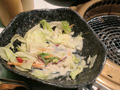 -炙城·韩式烤肉(南京东路店)