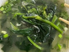 -满意肉夹馍(展宏路店)