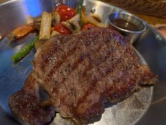 -味德西餐音乐酒吧 Wade's Bar&Grill
