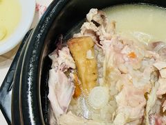 -长顺参鸡汤店(西塔总店)
