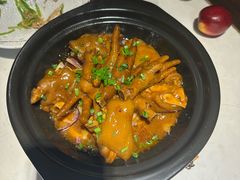 -千岛湖小鱼儿·淳安匠心农家菜