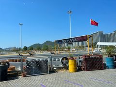 -千岛湖燃擎卡丁车赛车主题乐园(秀湖路店)
