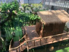 -金牌外婆家(苏州中心店)