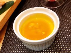 焦糖南瓜布丁-酒久自助料理(佳兆业店)