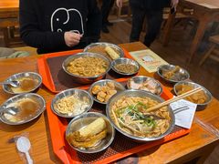 -柳州肥姨妈大骨螺蛳粉(双阳路店)