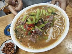 -小南小粉手工粉(迎薰路店)