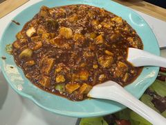 -正宗川菜(虎林胡同店)