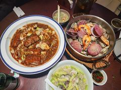-新连采·海鲜·大连菜(大连恒隆广场店)