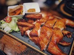 -JUKEBOX玖部音乐餐厅(华侨城店)