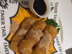 -太二酸菜鱼(南京艾尚天地店)