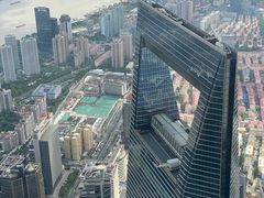 -上海中心大厦