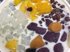 -东记甜品(佛山总店)