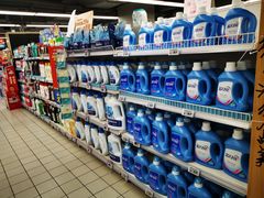 -物美超市(三里河店)