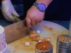 -大学城夜市大排档(凤栖路店)