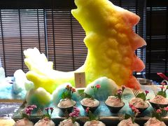 -雍和会海鲜姿造自助(湖东路店)