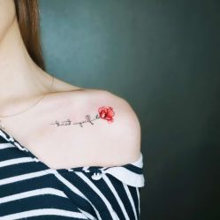 -極致刺青TATTOO STUDIO 私人订制