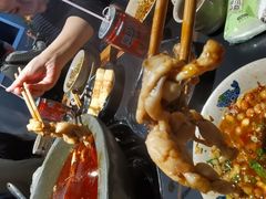 -石锅苗苗鱼(武汉首店)