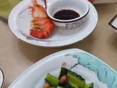 -七的湖·江南蟹舫·阳澄湖农家菜(蟹舫苑店)