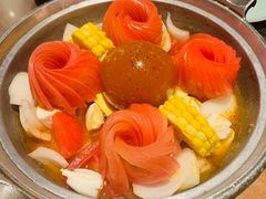 -水月·和牛工坊(水晶郦城店)