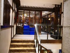 -英子补身汤(海兰路店)