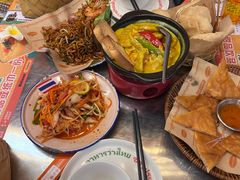 -小小集渔·泰式大排档(太古里香槟店)