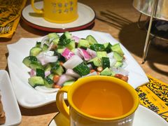 -喝丢一只鞋海鲜烧烤·海肠捞饭(东关街店)