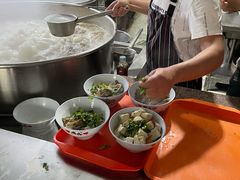 原油肉-宋老三苏肉羊肉汤老店