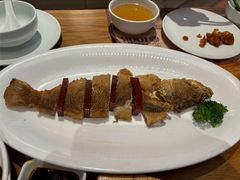 -顺风汤馆·广府粤菜(江宸天街店)