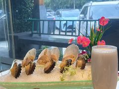 -龙泉人椰子鸡.糟粕醋.海南菜(三亚旗舰店)