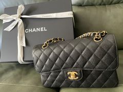 -CHANEL(恒隆广场店)