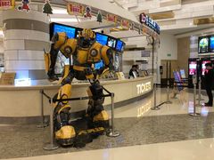 -万象影城(杭州万象城IMAX激光店)