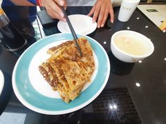 京东肉饼-宛平李记小吃(东关街店)