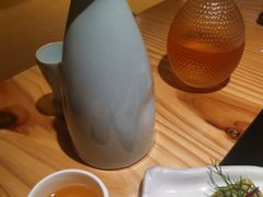 -花潮料理艺食馆(世欧广场店)