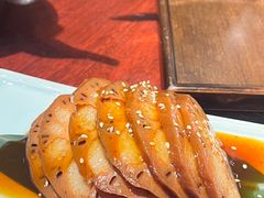 -南京大牌档(香港广场店)