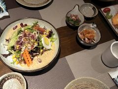 -樱之盛宴·蟹料理海鲜自助(前进大街店)