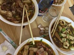 -原肖村桥卤煮(旧宫东路店)