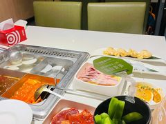 -海底捞火锅(威高广场店)