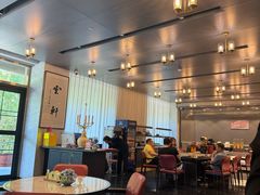-香丰阁·烤鸭·川湘菜(清河店)