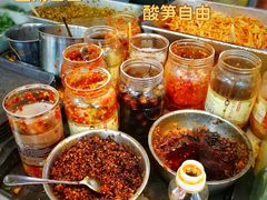 -红鼻子桂林米粉(金唐新光界店)