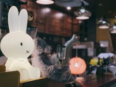 -咖法森林·咖啡  酒吧(天河店)