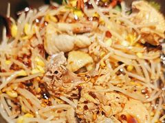 -云海肴·汽锅鸡·云南菜(南强街店)