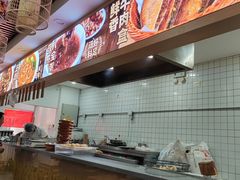 -高群生胡辣汤(亚运村店)