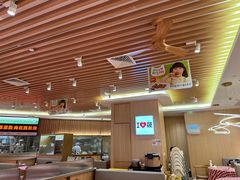-西贝(龙华壹方天地店)