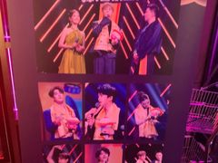 -星聚会KTV(合生汇黑金店)