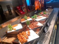 -千滋百味自助海鲜烤肉(布吉景华店)