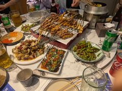 -轻松串吧(亦庄上海沙龙店)