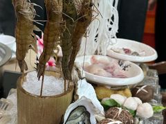 -源港渔村-中山脆肉鲩(博罗店)